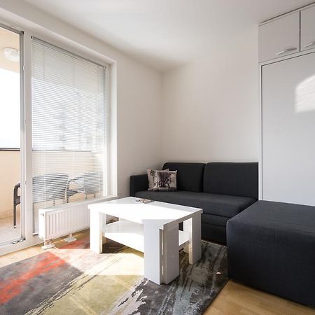 Luxury Studio Apartment Miljacka Сараєво Екстер'єр фото