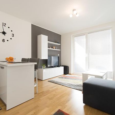 Luxury Studio Apartment Miljacka Сараєво Екстер'єр фото