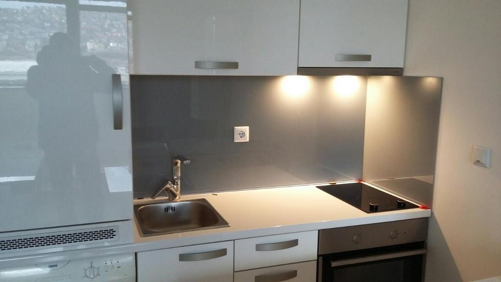 Luxury Studio Apartment Miljacka Сараєво Екстер'єр фото