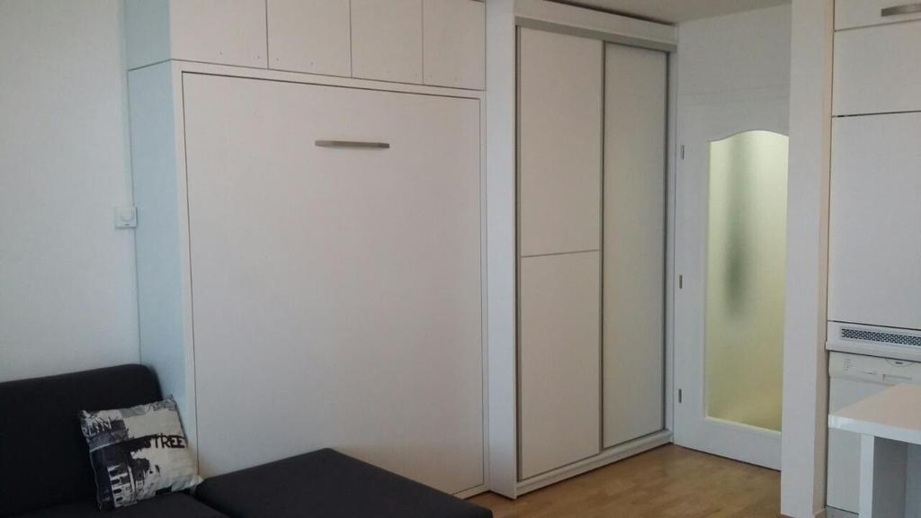 Luxury Studio Apartment Miljacka Сараєво Екстер'єр фото