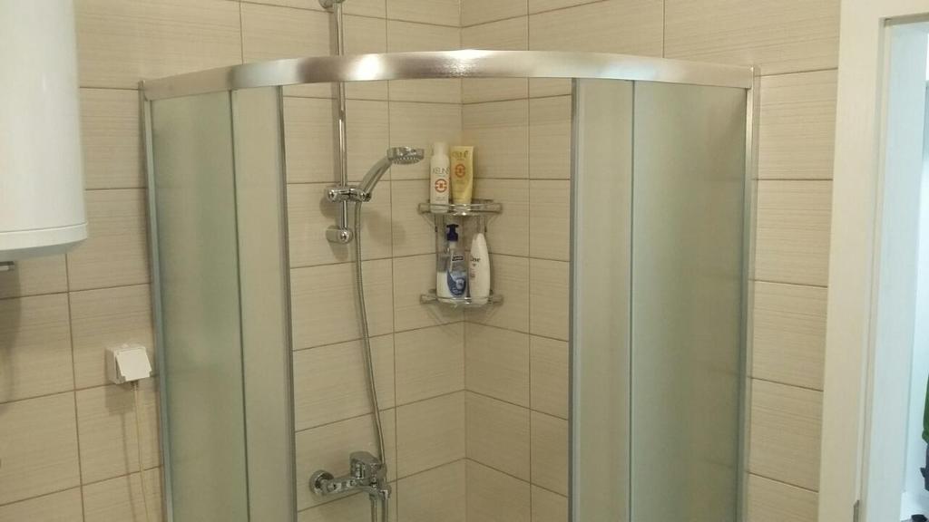 Luxury Studio Apartment Miljacka Сараєво Екстер'єр фото